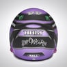 Mini Helmet/Bell Helmet 1/2 Mercedes F1 Lewis Hamilton 2021 F1 Helmet