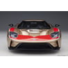 Autoart 1/18 Ford GT 2022 Holman Moody Heritage Edition