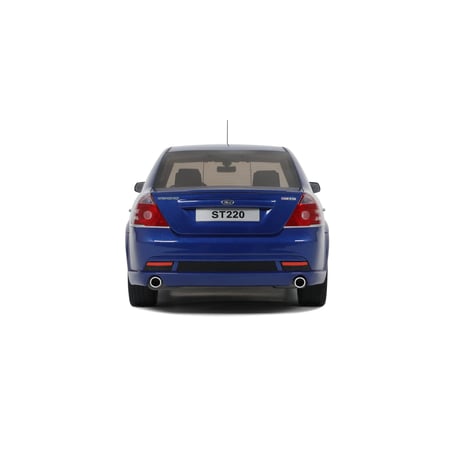 Otto Mobile 1/18 Ford Mondeo ST 220 2005
