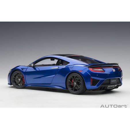 AutoArt 1/18 Honda NSX (NC1)