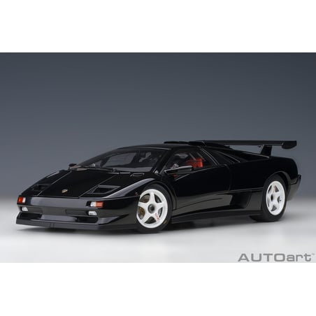 Autoart 1/18 Lamborghini Diablo SV-R 1996