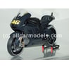 1:12 Ducati Desmosedici GP 11-  Valentino Rossi- Valencia Test- 2010 (Minichamps)
