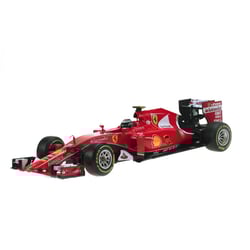 Bburago 1/18 Ferrari SF15-T...