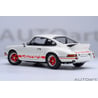 Autoart 1/18 Porsche 911 Carrera 2.7 RS 1973