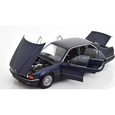 Minichamps 1/18 BMW 730I (E32) 1986