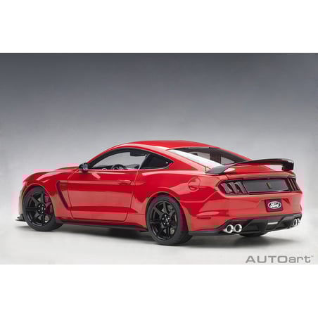 1:18 Ford Shelby GT-350R 2017