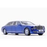 Almost Real 1/18 Bentley Mulsanne Grand Limousine by Mulliner 2012