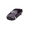 1:18 BMW E36 M3 4 Doors 1998