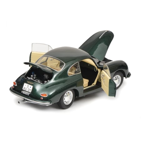 1:18 Porsche 356 A Carrera Coupe