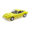 Minichamps 1/18 Opel GT 1970