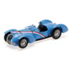 1/18 Delahaye Type 145 V-12 Grand Prix 1937