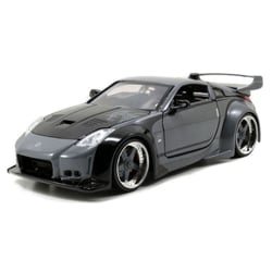 1:24 D.K's Nissan 350Z