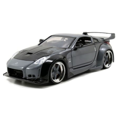 1:24 D.K's Nissan 350Z