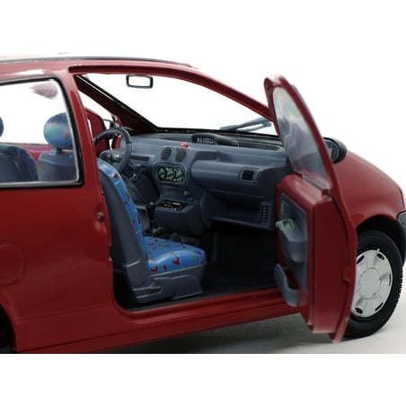 Solido 1/18 Renault Twingo MKI 1993