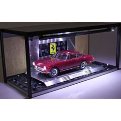 BBR 1/18 Display Case With...