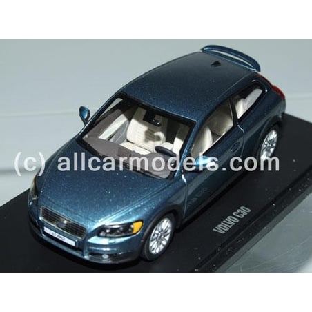MOTORART 1/43 VOLVO C30