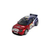 Otto Mobile 1/18 Ford Puma Super 1600 Rallye Monte Carlo, Francois Duval 2002