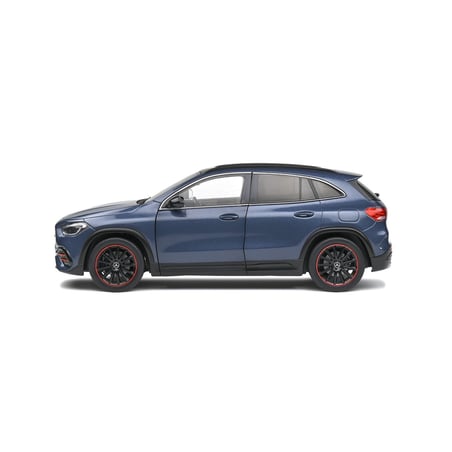 Solido 1/18 Mercedes Benz GLA (H247) AMG Line 2019
