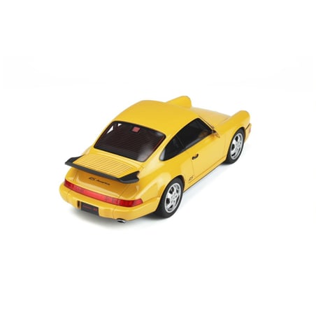 GT Spirit 1/18  Porsche 911 (964) RS America 1993