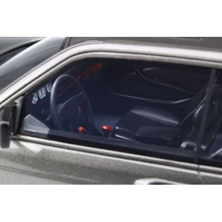 1/18 Mercedes-Benz 560 SEC AMG (C126) 1987