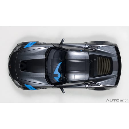 Autoart 1/18 Chevrolet Corvette C7 Grand Sport