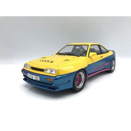 MCG 1/18 Opel Manta B Mattig