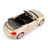 1:18 VW The Beetle Cabriolet 2013 Version (Kyosho)