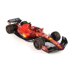 BBR 1/18 Ferrari SF-23...