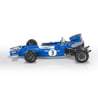 GP Replicas 1/18 Matra MS80 No.3 1969 British GP Winner Jackie Stewart