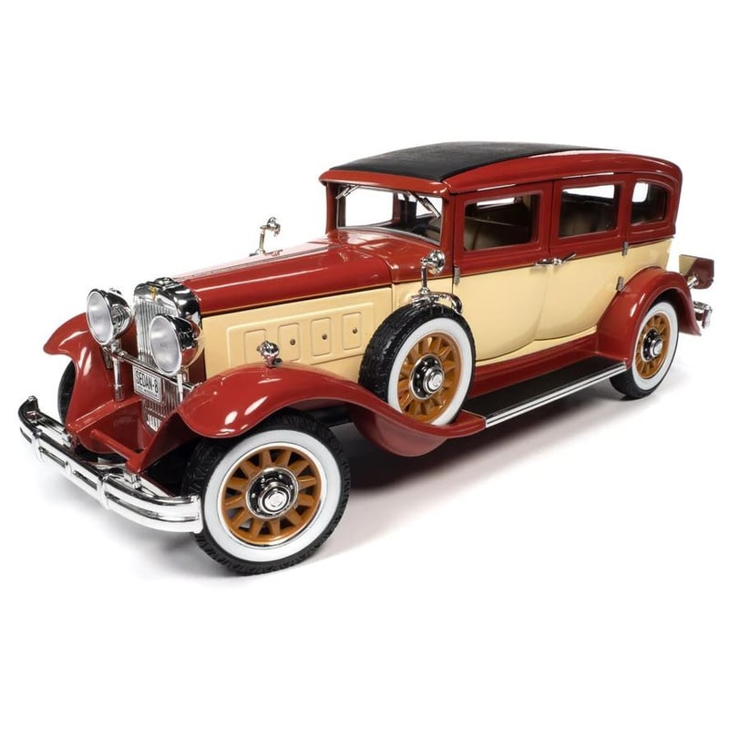 Autoworld 1/18 Peerless Master 8 Sedan 1931