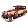 Autoworld 1/18 Peerless Master 8 Sedan 1931