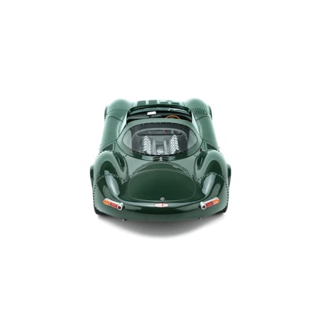 GT Spirit 1/18 Jaguar XJ13 RHD 1966