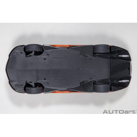 Autoart 1/18 McLaren Speedtail