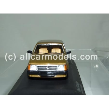 Minichamps 1/43 Opel Kadett D 1979