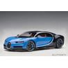 Autoart 1/18 Bugatti Chiron