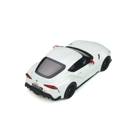 GT Spirit 1/18 Toyota Supra GR Fuji Speedway Edition 2020