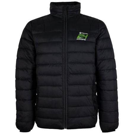 Nürburgring 24h Race Leightweight Padded Jacket