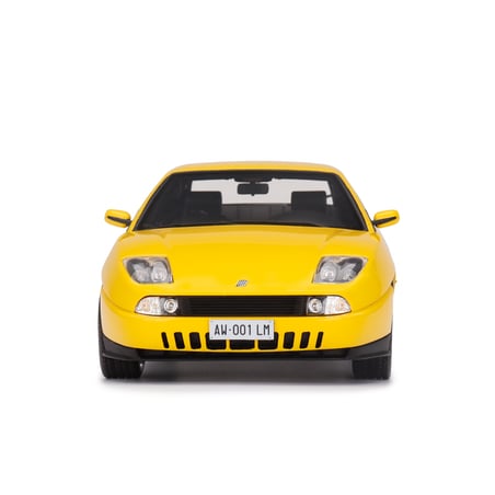 Laudo Racing 1/18 Fiat Coupe 2.0 Turbo 20V 1996