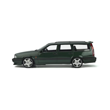 Otto Mobile 1/18 Volvo 850 T5 R 1995
