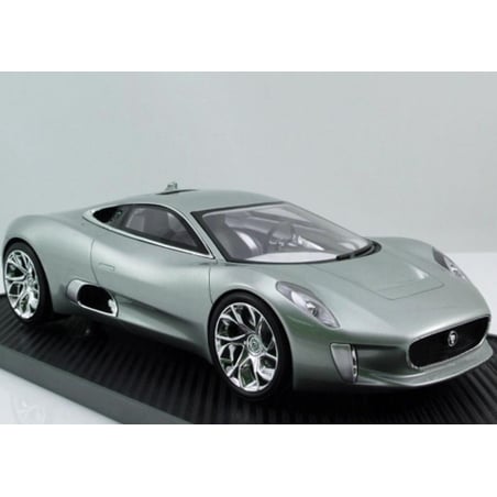 Century Dragon 1/18 Jaguar C-X75 Concept 2010