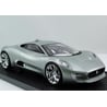 Century Dragon 1/18 Jaguar C-X75 Concept 2010