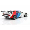 WERK83 1/18 BMW M1 Procar No.3 M1 ProCar Series 1979 Didier Pironi