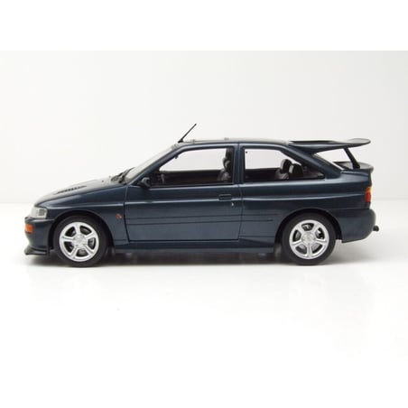 Norev 1/18 Ford Escort Cosworth 1992