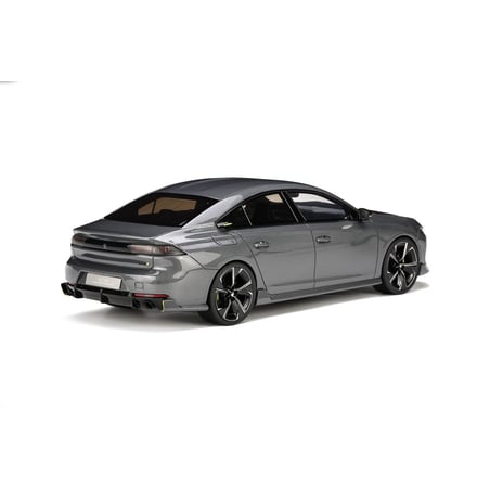 Otto Mobile 1/18 Peugeot 508 Sport Engineered (Concept) 2020