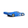 Solido 1/18 Porsche 956 LH 24hrs Le Mans 1983, No21, Andretti/Andretti/Alliot