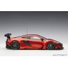 Autoart 1/18 McLaren 650S GT3