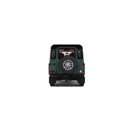 GT Spirit 1/18 Land Rover Defender 3 Station Wagon 2016