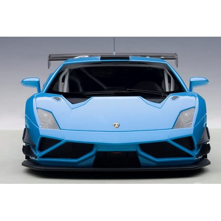 Autoart 1/18 Lamborghini Gallardo GT3 FL2 2013