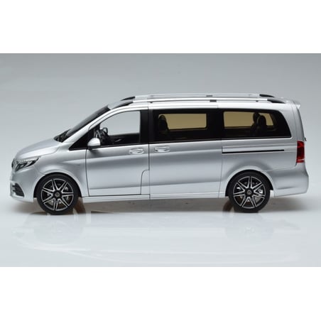 Norev 1/18 Mercedes Benz V Klasse AMG Line 2018