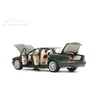 Almost Real 1/18 Jaguar XJ6 (X350) 2003